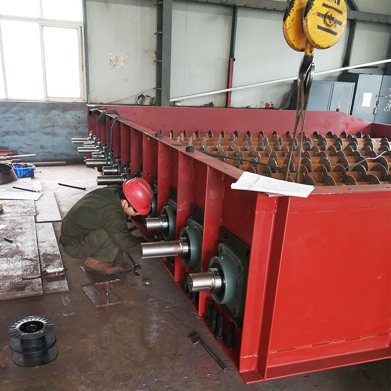 Screw conveyor-256