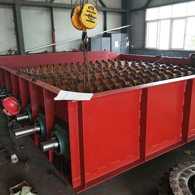 Screw conveyor-257