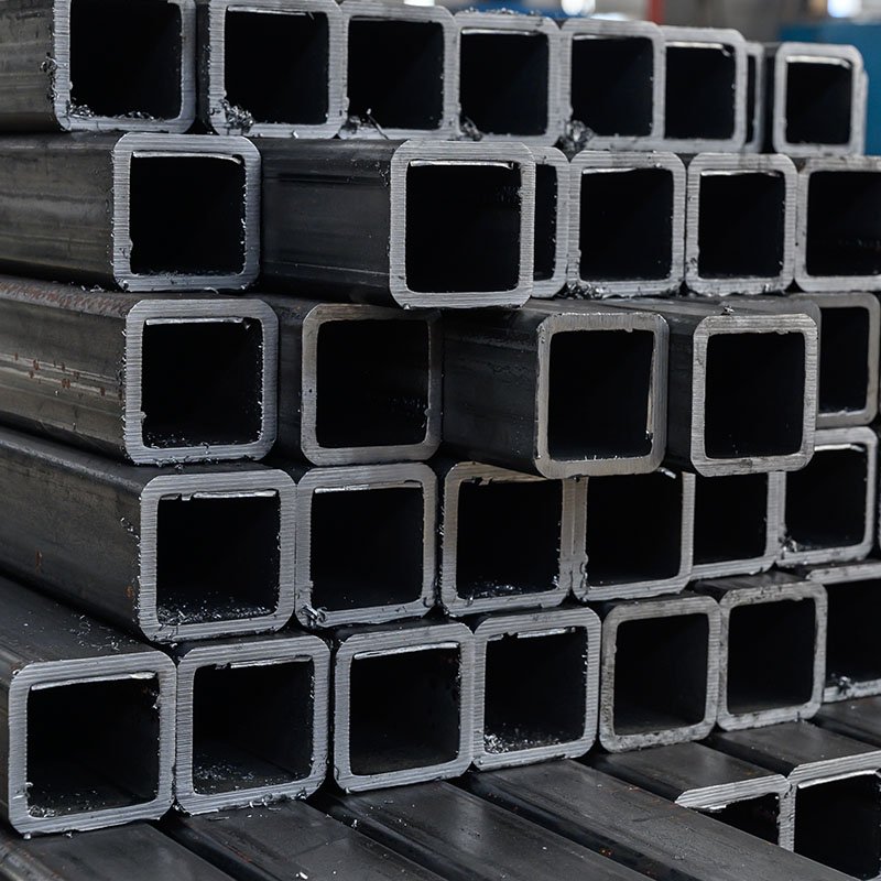 Steel tube structure processing-299