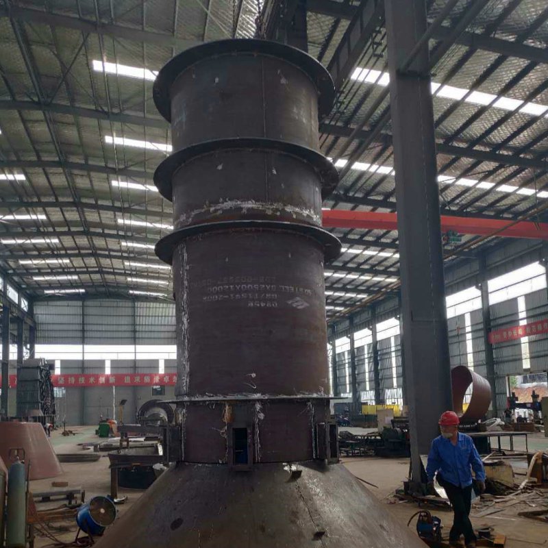 Desulfurization Wastewater Zero Discharge Equipment-369