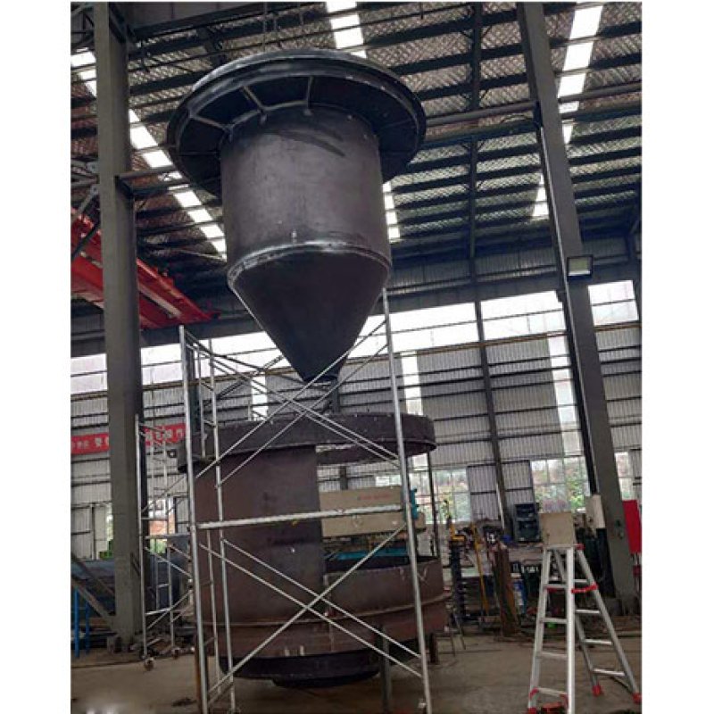 Desulfurization Wastewater Zero Discharge Equipment-371