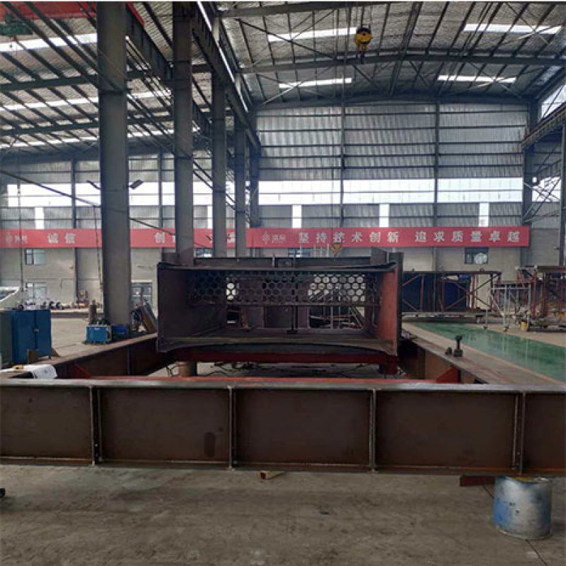 Desulfurization Wastewater Zero Discharge Equipment-370