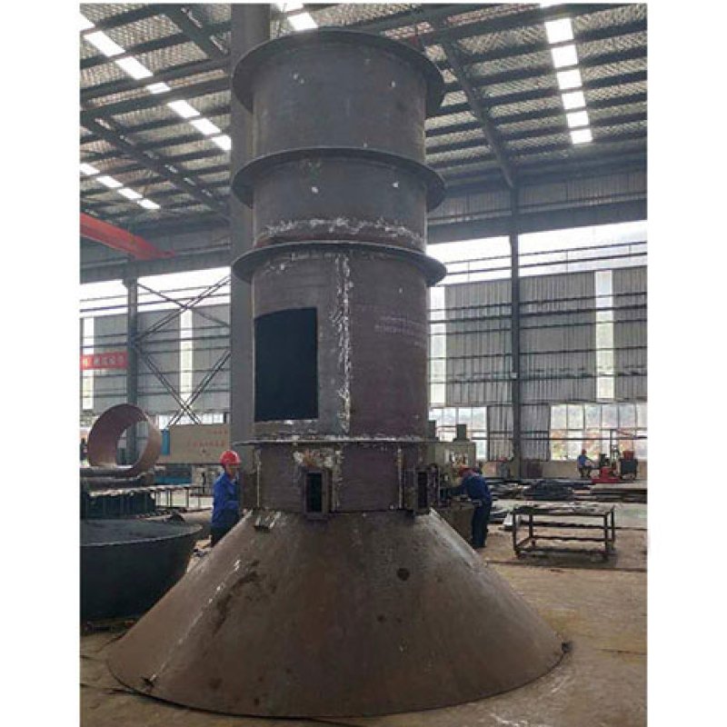 Desulfurization Wastewater Zero Discharge Equipment-367