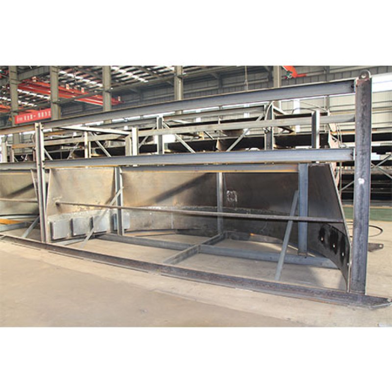 Industrial Ventilation System-409