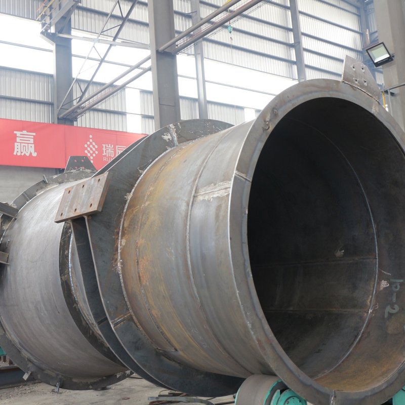 Industrial Exhaust Gas Treatment Equipment-394