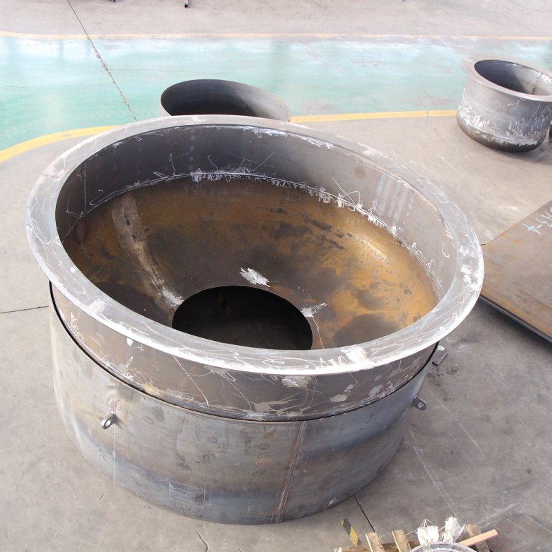 Industrial Exhaust Gas Treatment Equipment-395