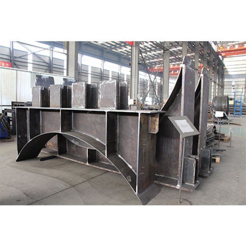 Industrial Flue Stands-378