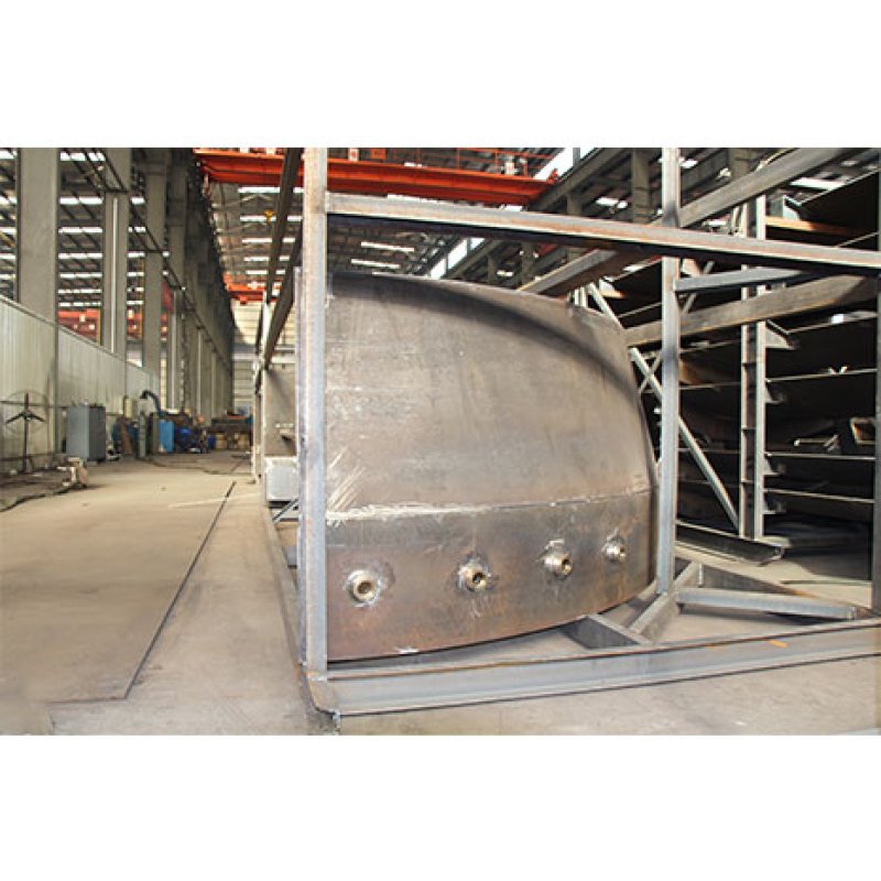 Industrial Ventilation System-410