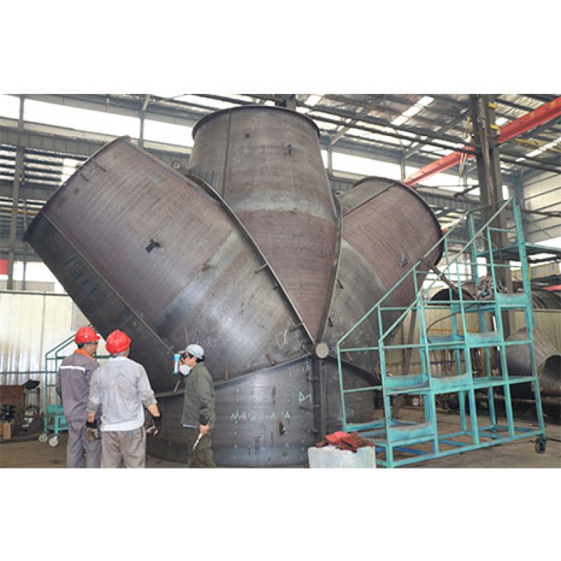 Industrial Flue-449