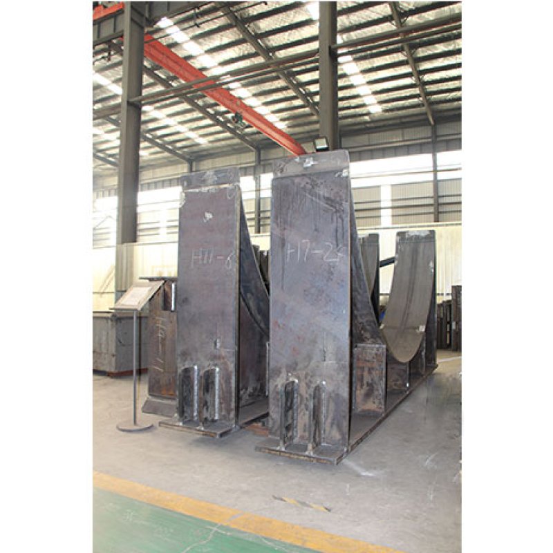 Industrial Flue Stands-380